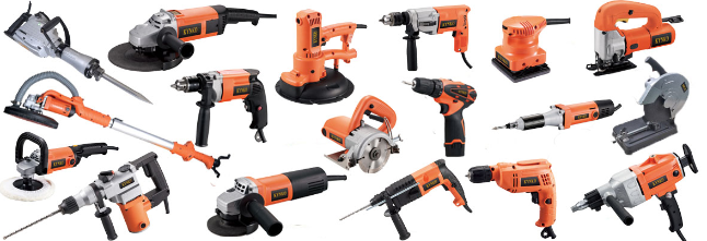 power tool
