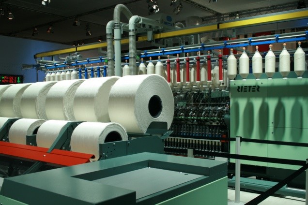 textile